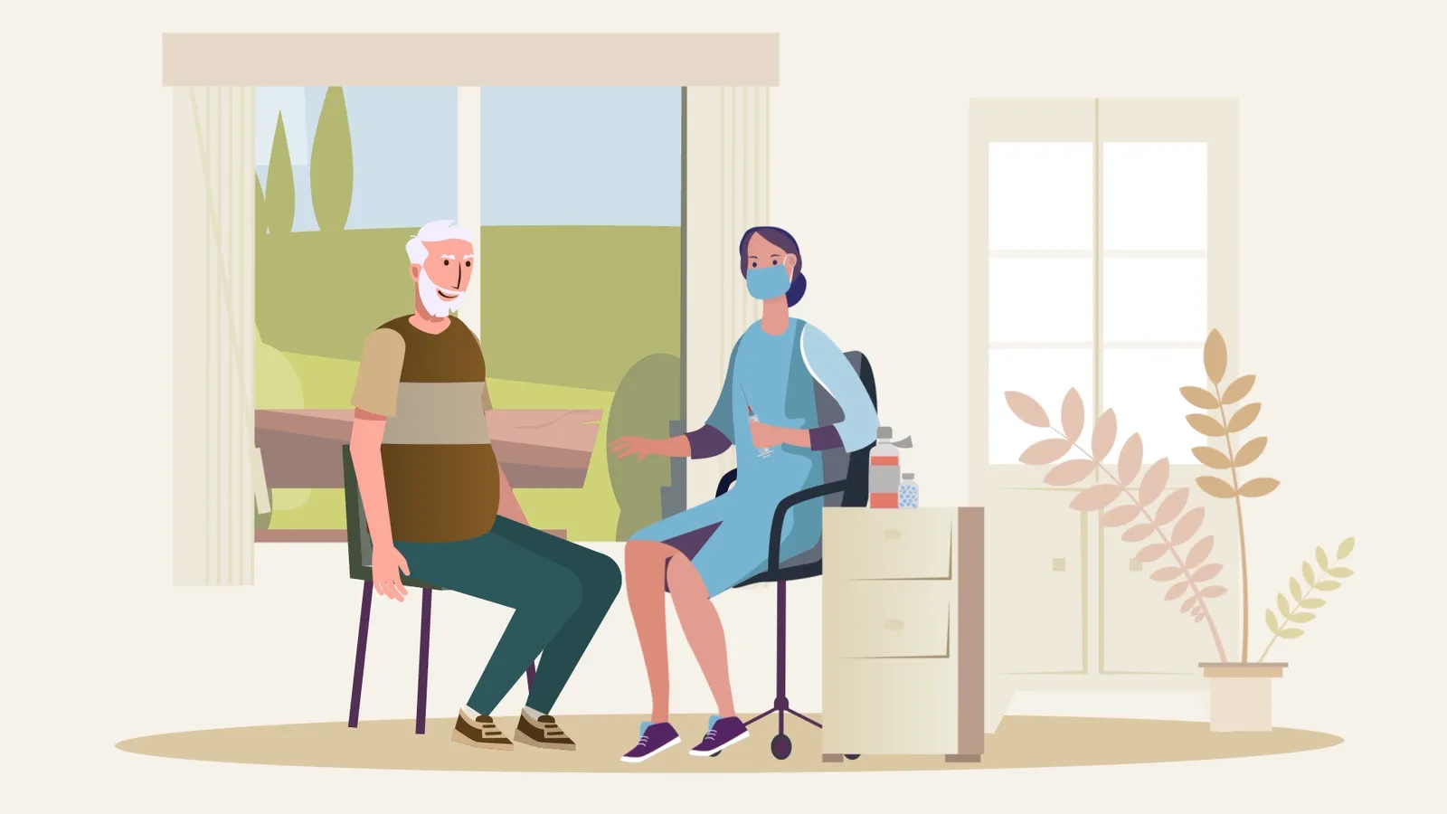 Diabetes Explainers