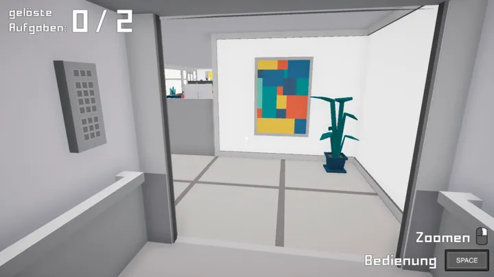 The Office Game — screenshot 1
