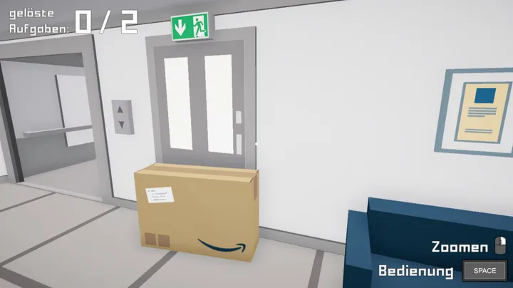 The Office Game — screenshot 2
