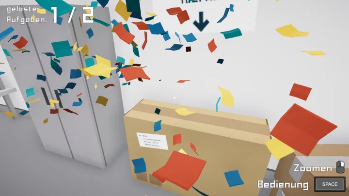 The Office Game — screenshot 3