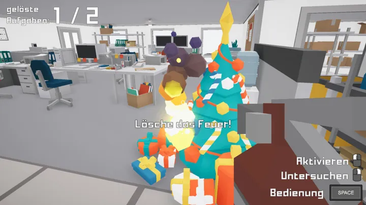 The Office Game — screenshot 4