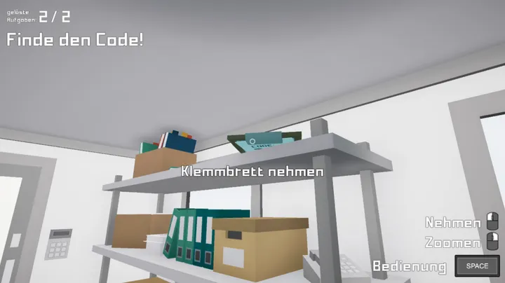 The Office Game — screenshot 5