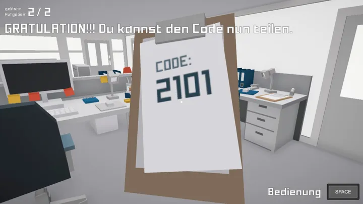The Office Game — screenshot 8