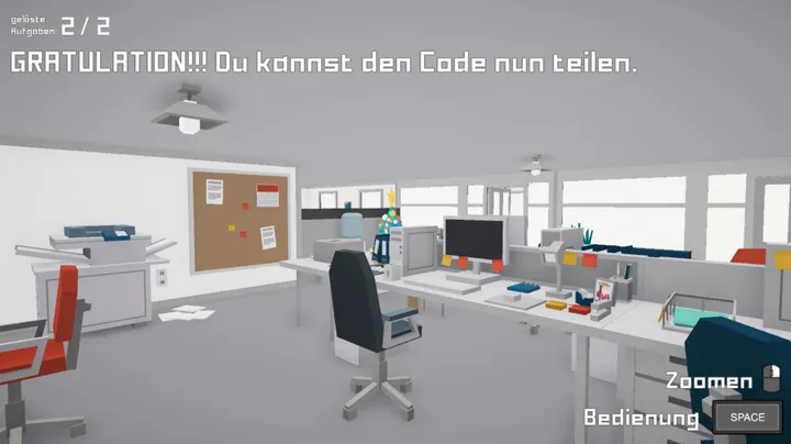 The Office Game — screenshot 7