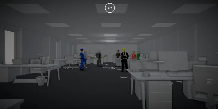 Mercedes-Benz Arbeitsschutz — screenshot 1