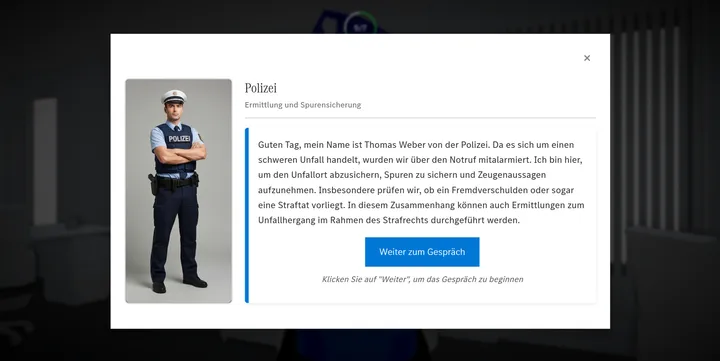 Mercedes-Benz Arbeitsschutz — screenshot 3