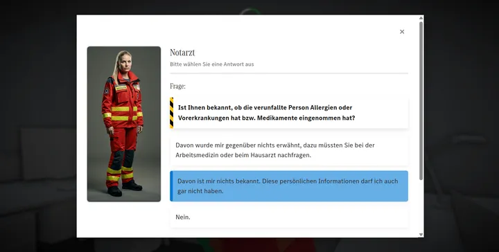 Mercedes-Benz Arbeitsschutz — screenshot 4