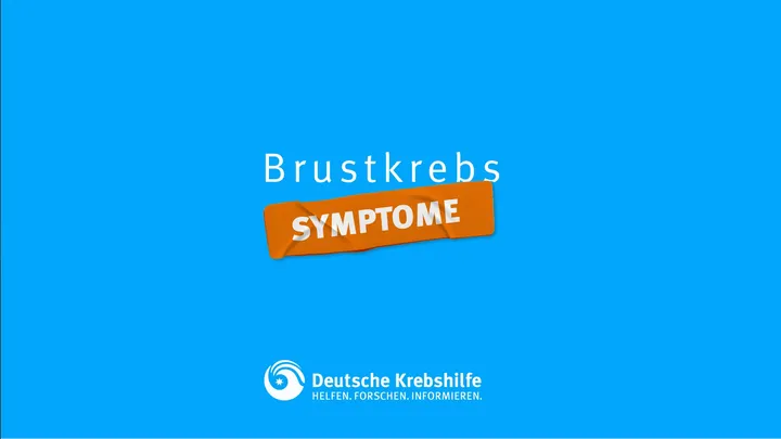 Breast Cancer Symptoms — screenshot 2