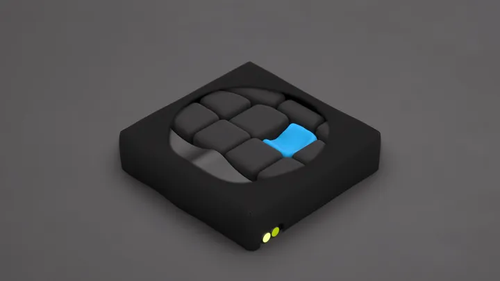 Reliyoo Sitting Device — screenshot 2