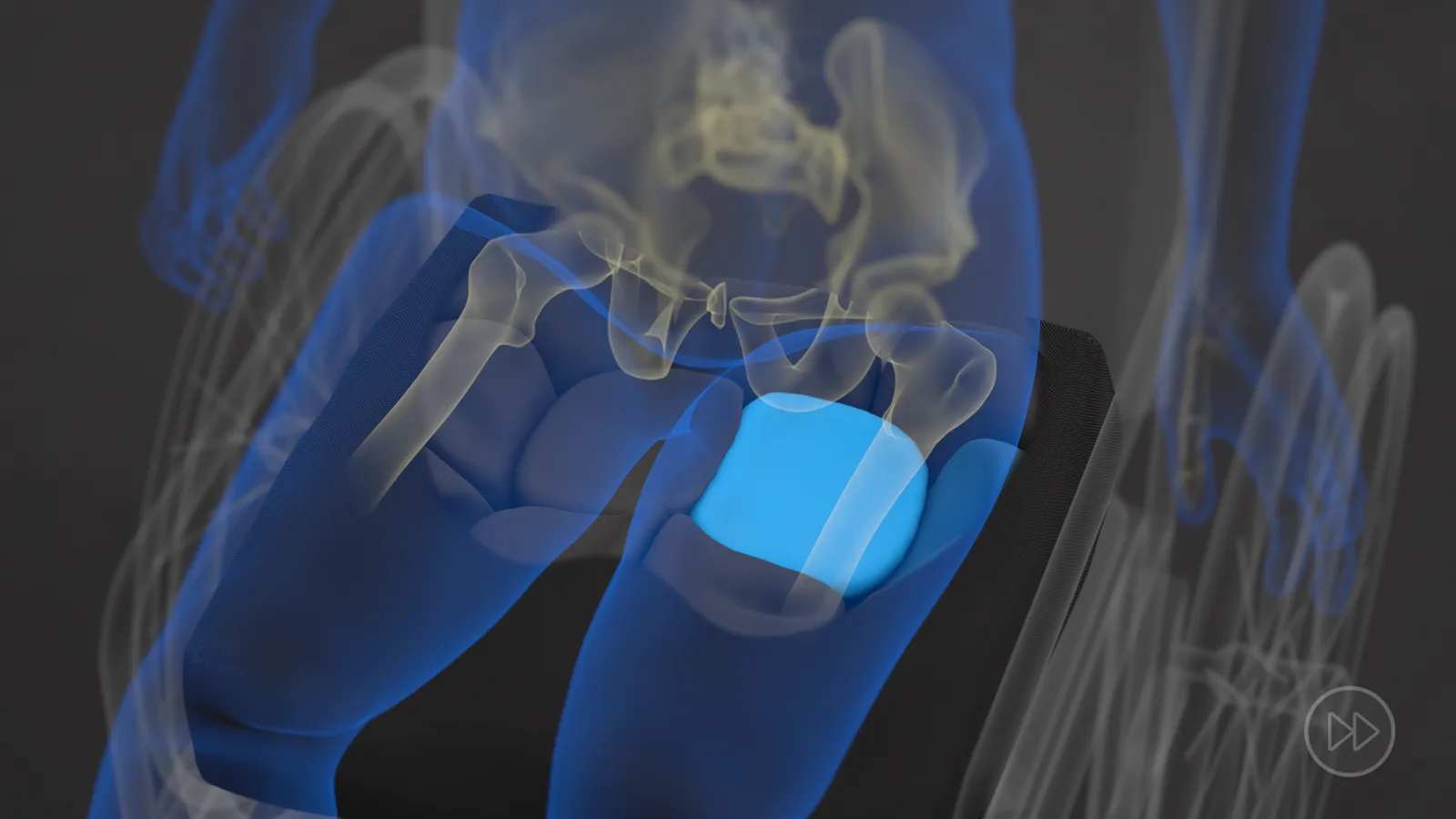 Reliyoo Sitting Device
