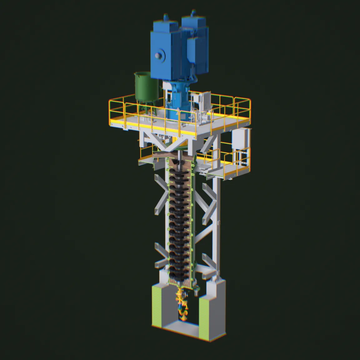STM