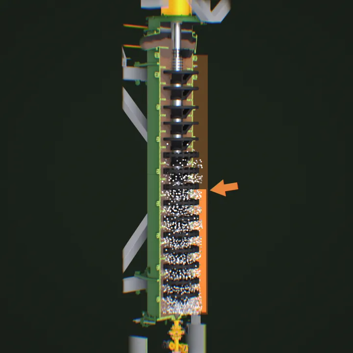 STM — screenshot 1